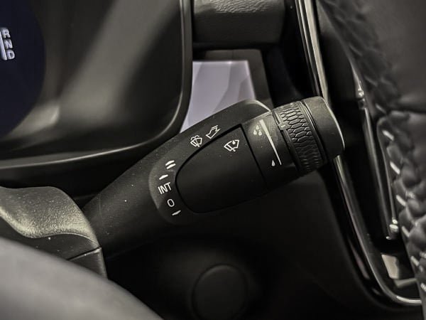 2024 Volvo Recharge C40 tout électrique ELECTRIC TWIN CORE-18