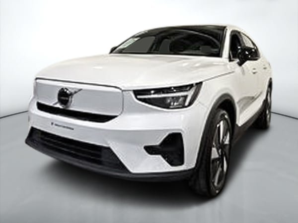 2024 Volvo Recharge C40 tout électrique ELECTRIC TWIN CORE-6