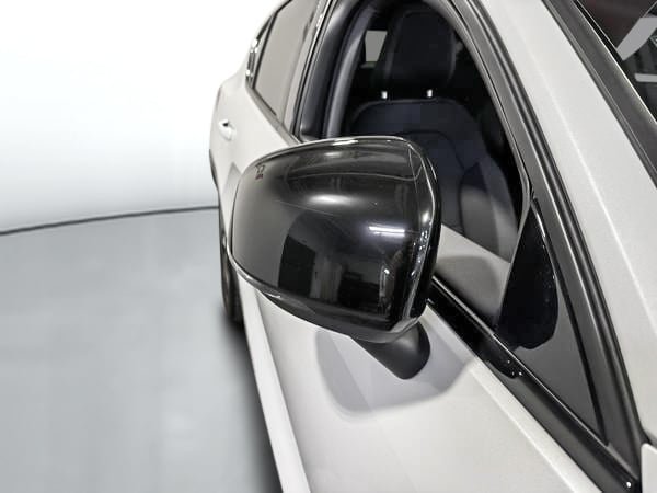 2024 Volvo Recharge C40 tout électrique ELECTRIC TWIN CORE-9