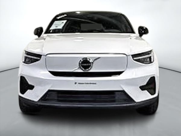 2024 Volvo Recharge C40 tout électrique ELECTRIC TWIN CORE-7