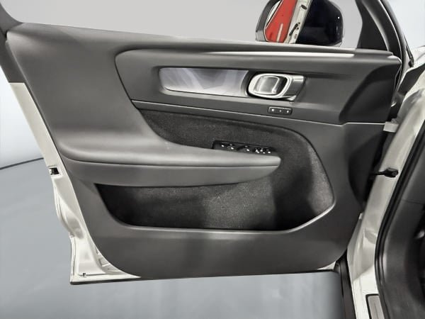 2024 Volvo Recharge C40 tout électrique ELECTRIC TWIN CORE-11