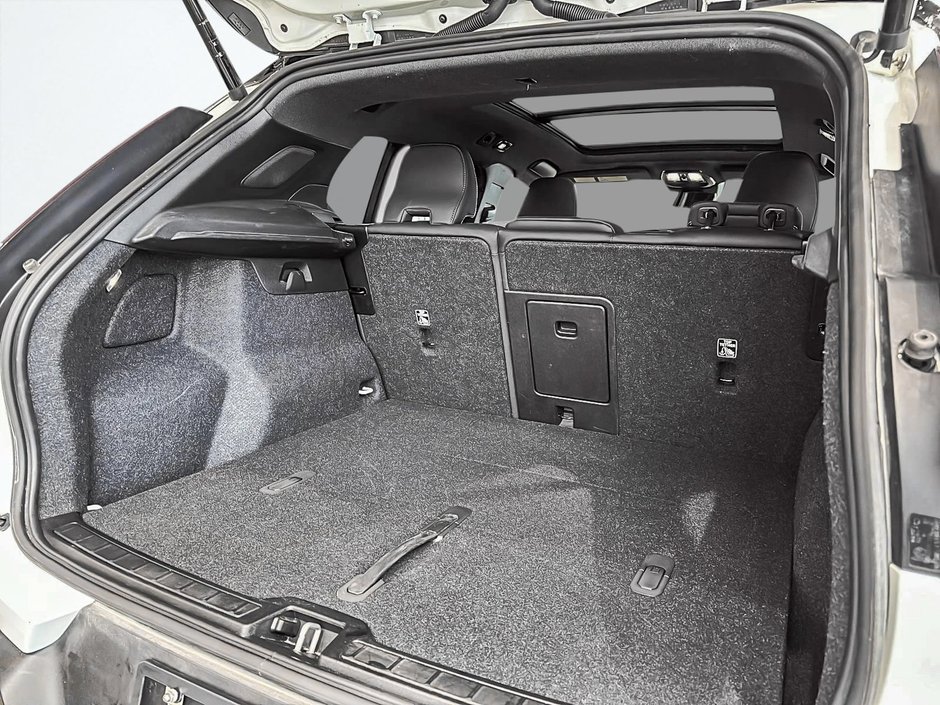 2023 Volvo Recharge XC40 tout électrique ULTIMATE TWIN PLUS-16