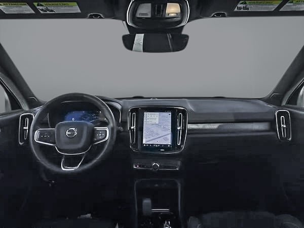 Volvo Recharge XC40 tout électrique TWIN PLUS AWD 2023-13