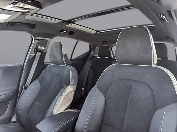 Volvo Recharge XC40 tout électrique TWIN PLUS AWD 2023-10