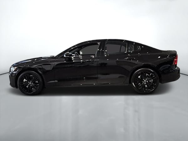 Volvo S60 hybride rechargeable T8 ULTRA BLACK EDITION AWD 2025-7