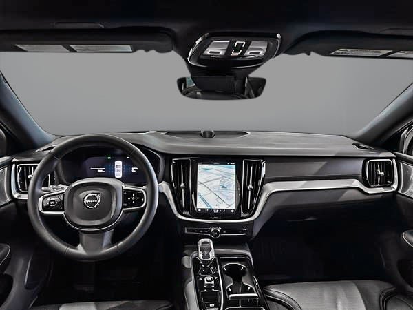 Volvo S60 hybride rechargeable T8 ULTRA BLACK EDITION AWD 2025-11