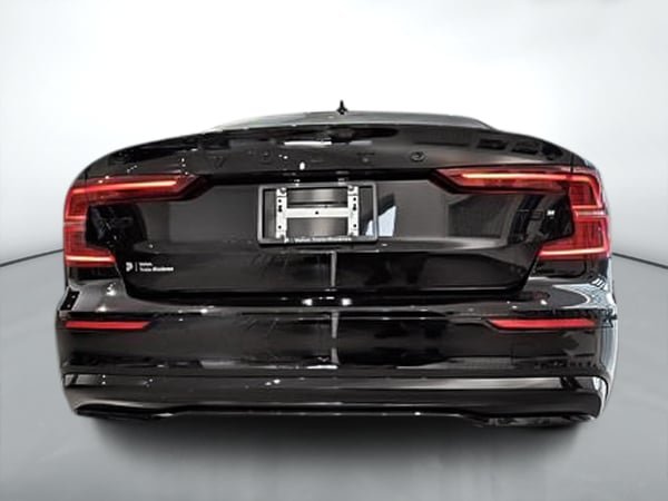 Volvo S60 hybride rechargeable T8 ULTRA BLACK EDITION AWD 2025-5