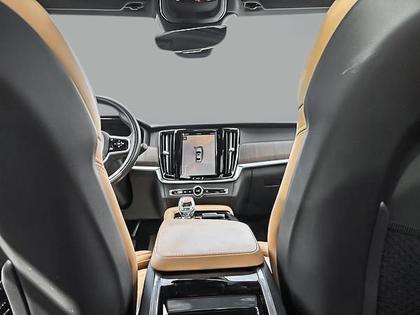 Volvo S90 B6 INSCRIPTION AWD 2022-10