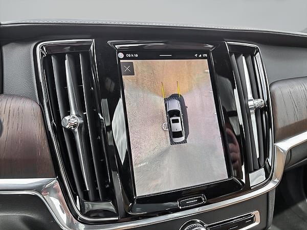 Volvo S90 B6 INSCRIPTION AWD 2022-17