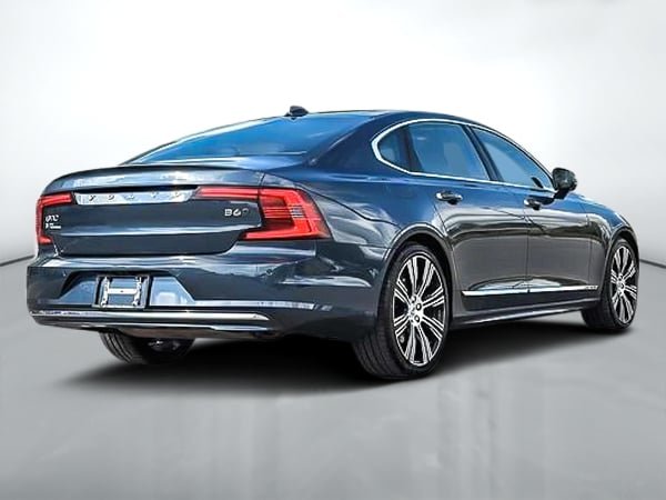 Volvo S90 B6 INSCRIPTION AWD 2022-4