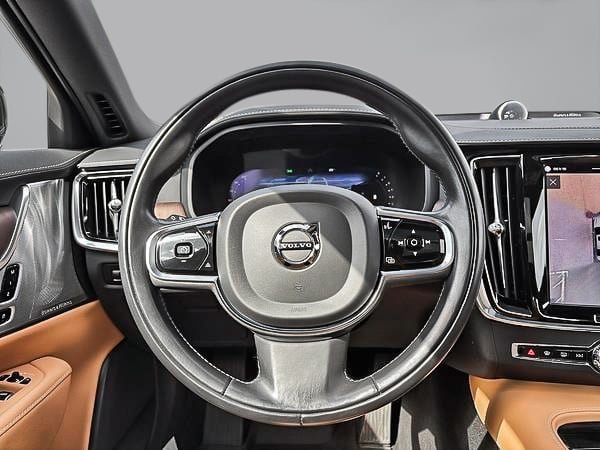 Volvo S90 B6 INSCRIPTION AWD 2022-12