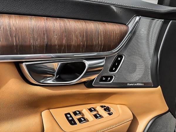 Volvo S90 B6 INSCRIPTION AWD 2022-13