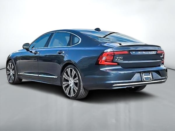 Volvo S90 B6 INSCRIPTION AWD 2022-2