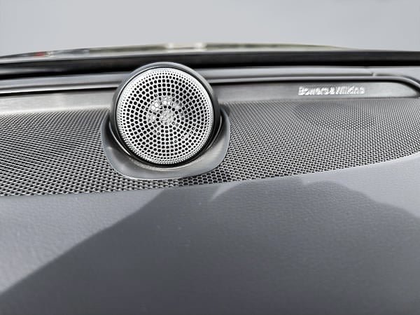 Volvo S90 B6 INSCRIPTION AWD 2022-19