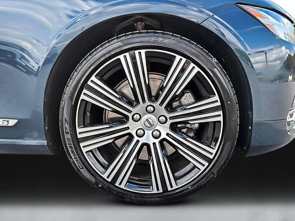 Volvo S90 B6 INSCRIPTION AWD 2022-6