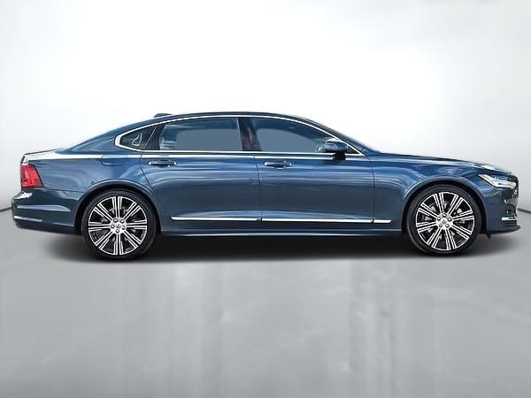 Volvo S90 B6 INSCRIPTION AWD 2022-5