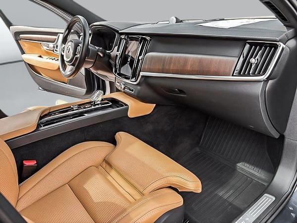 Volvo S90 B6 INSCRIPTION AWD 2022-16