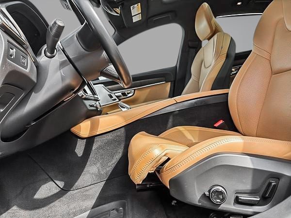 Volvo S90 B6 INSCRIPTION AWD 2022-9
