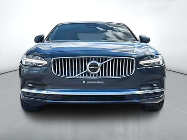 Volvo S90 B6 INSCRIPTION AWD 2022-1