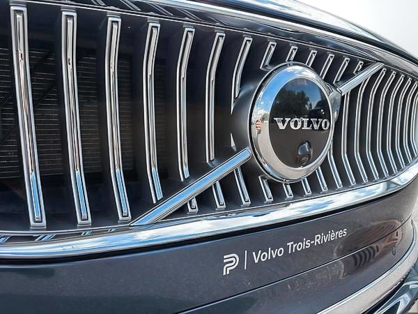 Volvo S90 B6 INSCRIPTION AWD 2022-7