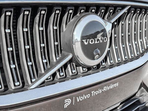 2024 Volvo V60 Cross Country B5 PLUS AWD-7