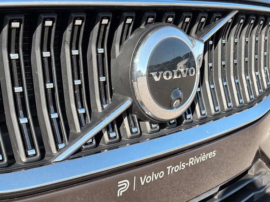 2024 Volvo V60 Cross Country B5 PLUS AWD-7