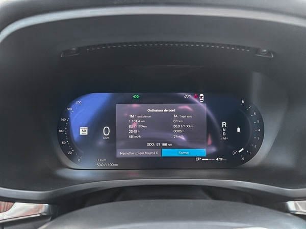 2024 Volvo V60 Cross Country B5 PLUS AWD-16