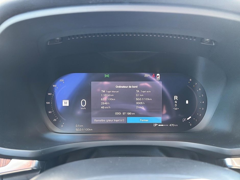2024 Volvo V60 Cross Country B5 PLUS AWD-16