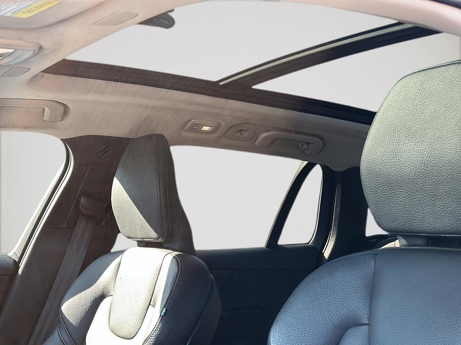 2024 Volvo V60 Cross Country B5 PLUS AWD-8
