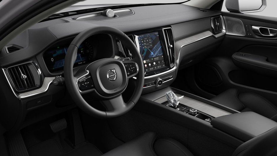 Volvo V60 Cross Country Ultra 2026-7