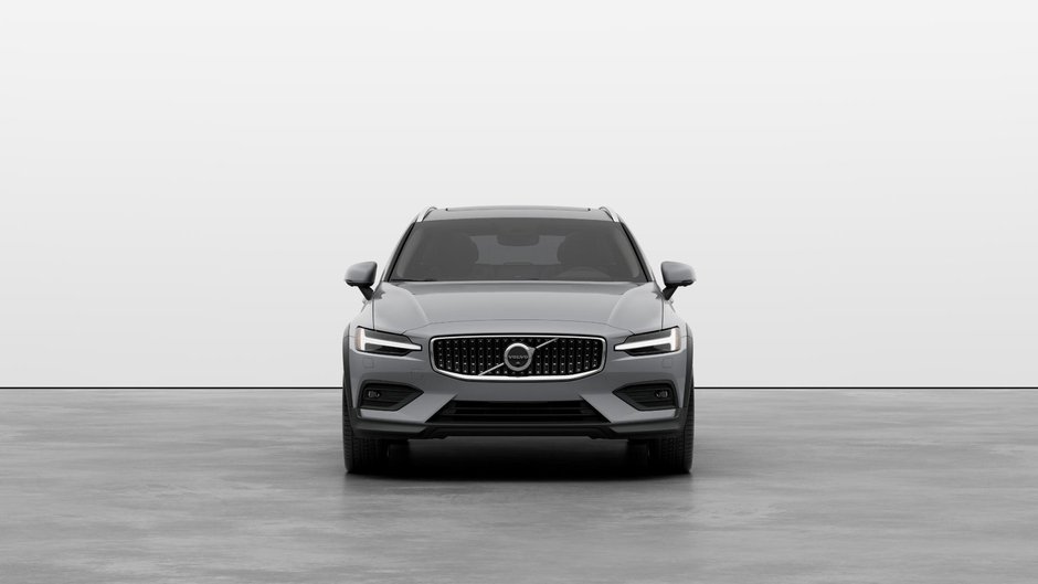 Volvo V60 Cross Country Ultra 2026-2