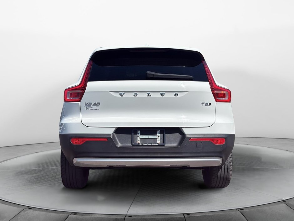 2020 Volvo XC40 T5 MOMENTUM AWD-5