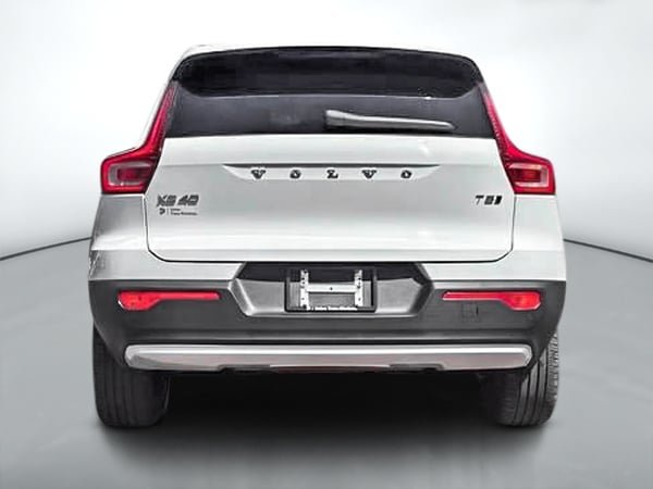 2020 Volvo XC40 T5 MOMENTUM AWD-5