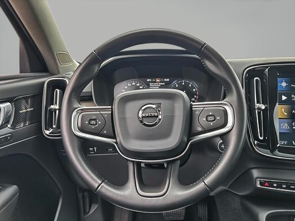 Volvo XC40 T5 INSCRIPTION AWD 2020-10