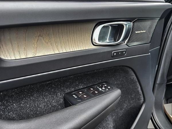 Volvo XC40 T5 INSCRIPTION AWD 2020-8
