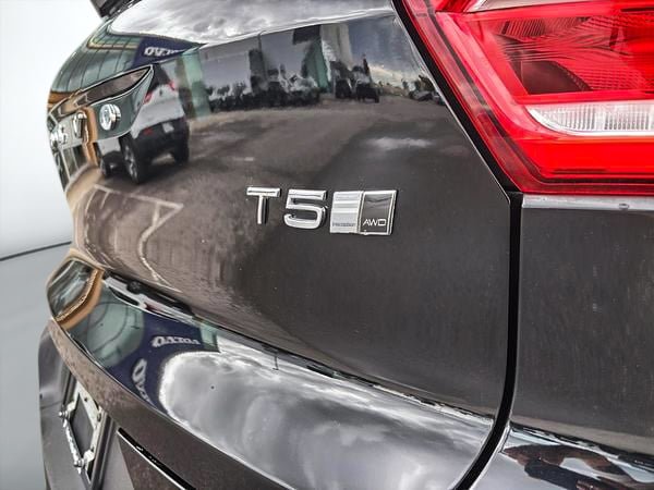 Volvo XC40 T5 INSCRIPTION AWD 2020-5