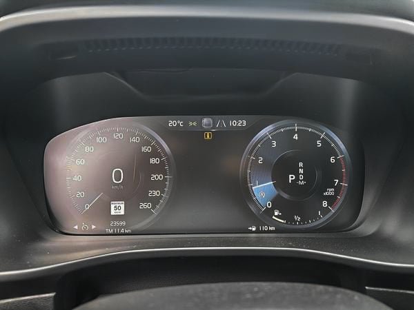 Volvo XC40 T5 INSCRIPTION AWD 2020-11