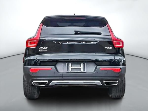 Volvo XC40 T5 INSCRIPTION AWD 2020-2