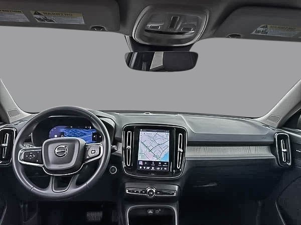 2024 Volvo XC40 B5 ULTIMATE AWD DARK THEME-13