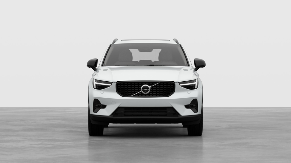2026 Volvo XC40 Ultra Dark Theme-4