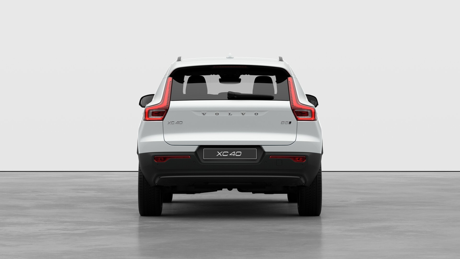 2026 Volvo XC40 Ultra Dark Theme-5