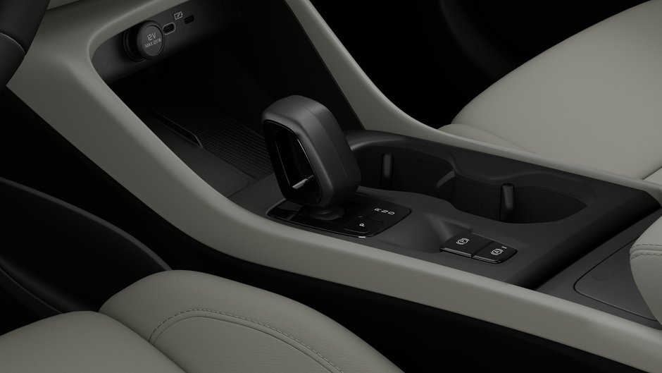 2026 Volvo XC40 Core Dark Theme-10