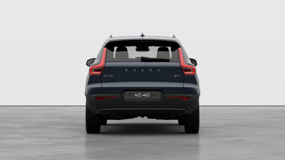 2026 Volvo XC40 Ultra Dark Theme-5