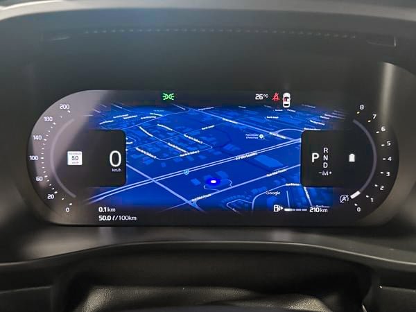 2026 Volvo XC40 B5 PLUS DARK THEME-19
