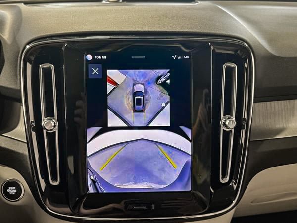 2026 Volvo XC40 B5 PLUS DARK THEME-21