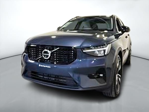 2026 Volvo XC40 B5 PLUS DARK THEME-6