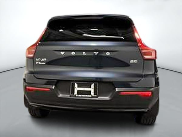 2026 Volvo XC40 B5 PLUS DARK THEME-3