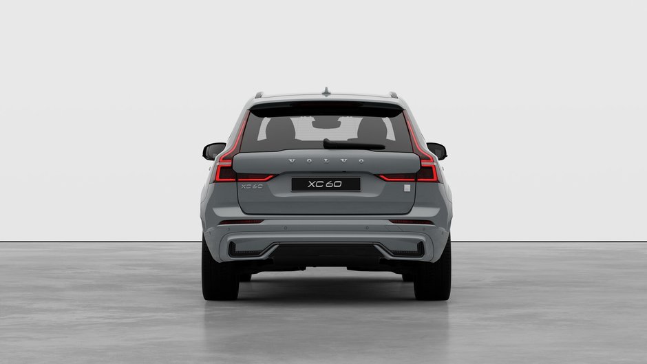 Volvo XC60 Plug-in hybrid Core 2026-5