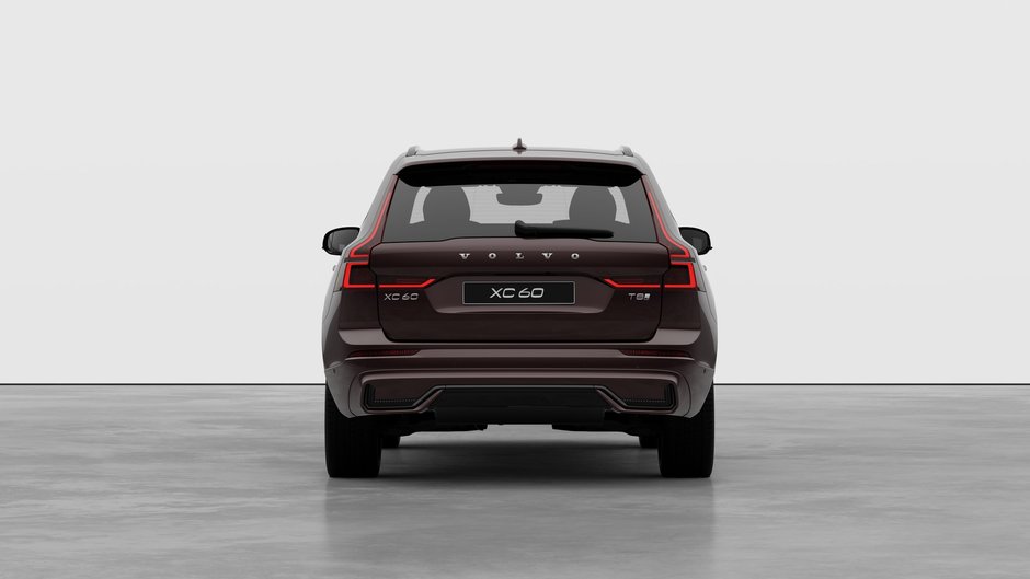 Volvo XC60 Plug-In Hybrid Ultra Dark Theme 2027-5