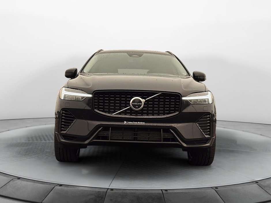 2023 Volvo XC60 Recharge T8 PLUS AWD PHEV // POLESTAR OPTIMISATION-1